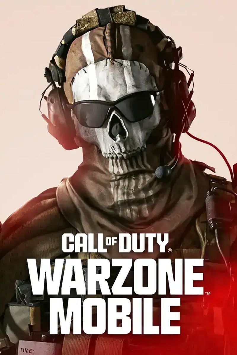 call of warzone mobile