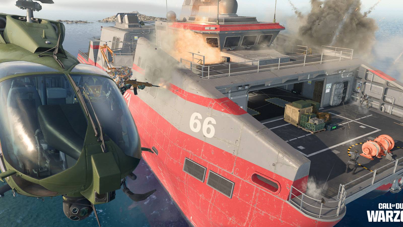 call of duty warzone season 2 poi