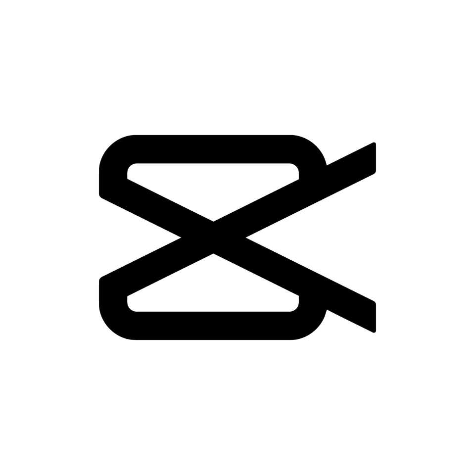 Capcut logo