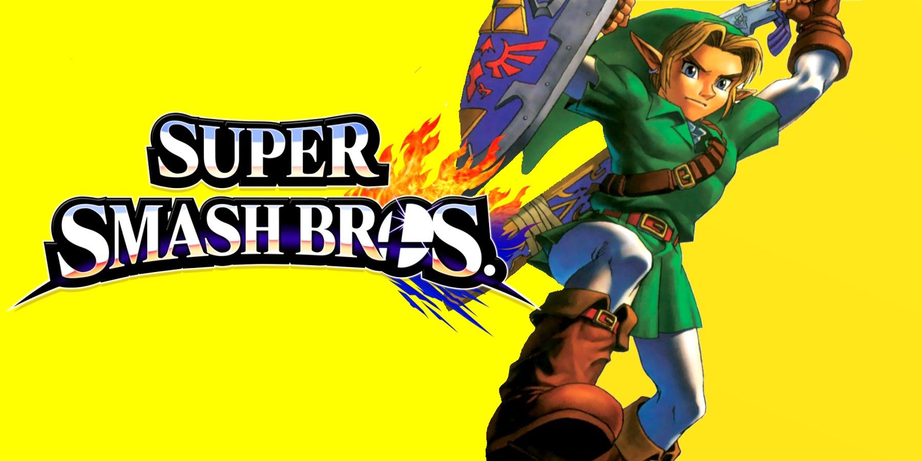 Super Smash Bros Ultimate Silhouettes [Super Smash Bros. (Wii U)] [Mods]