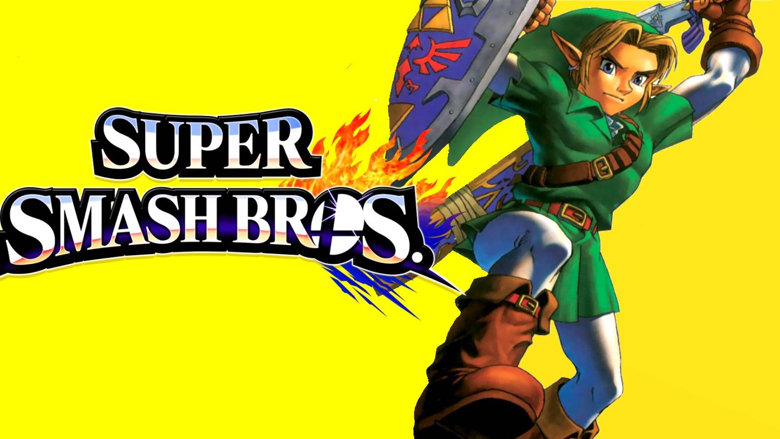 captain falcon ocarina link-1