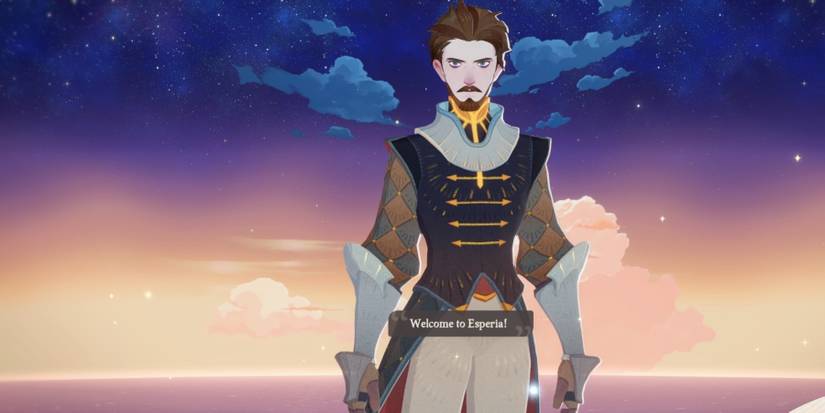 Character in AFK Journey-1