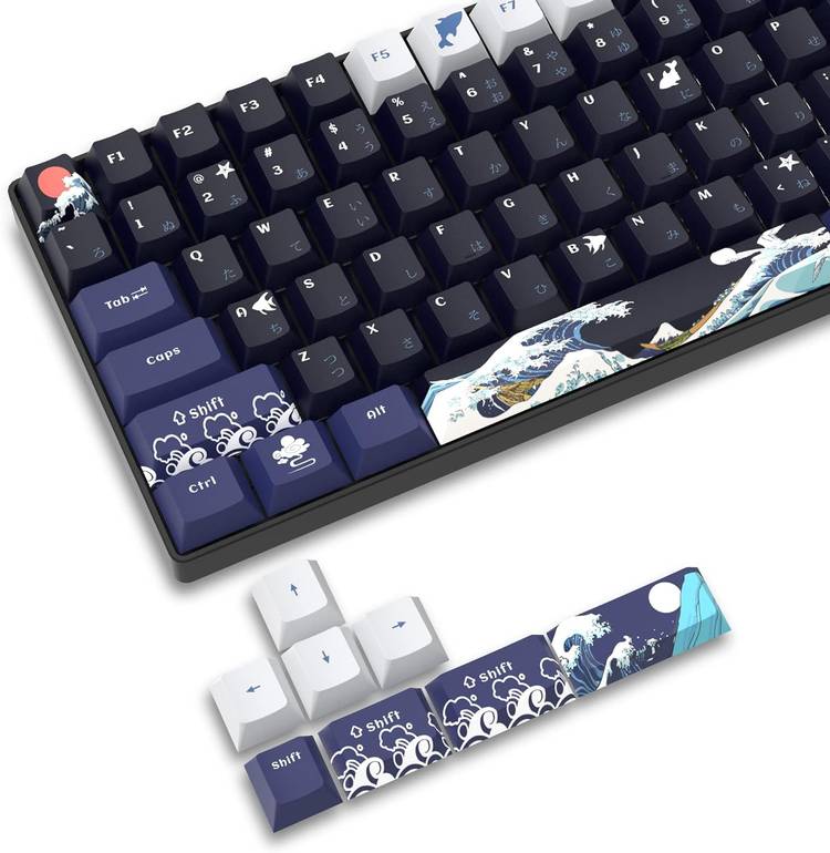 Tips for Mechanical Keyboard Keycaps: Ultimate Guide to Choose Perfectly