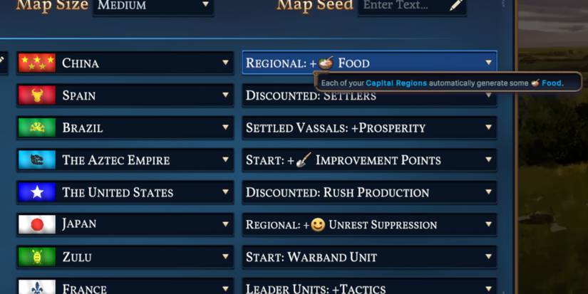 China Harvests More Food In Millennia