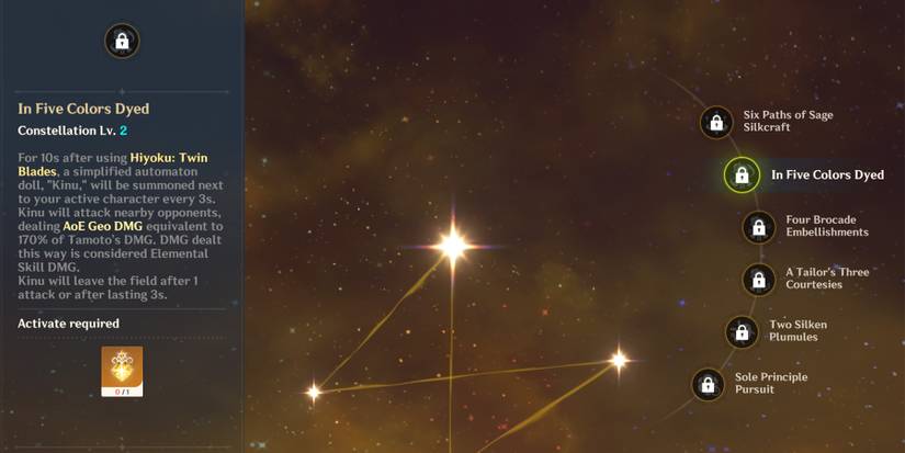 chiori c2 constellation in genshin impact