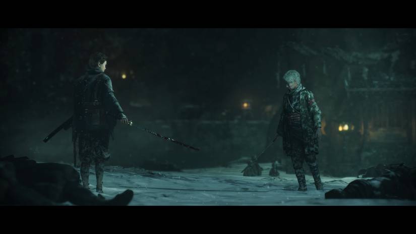 Choosing the Right Blade Sharpening Origins in Rise of the Ronin