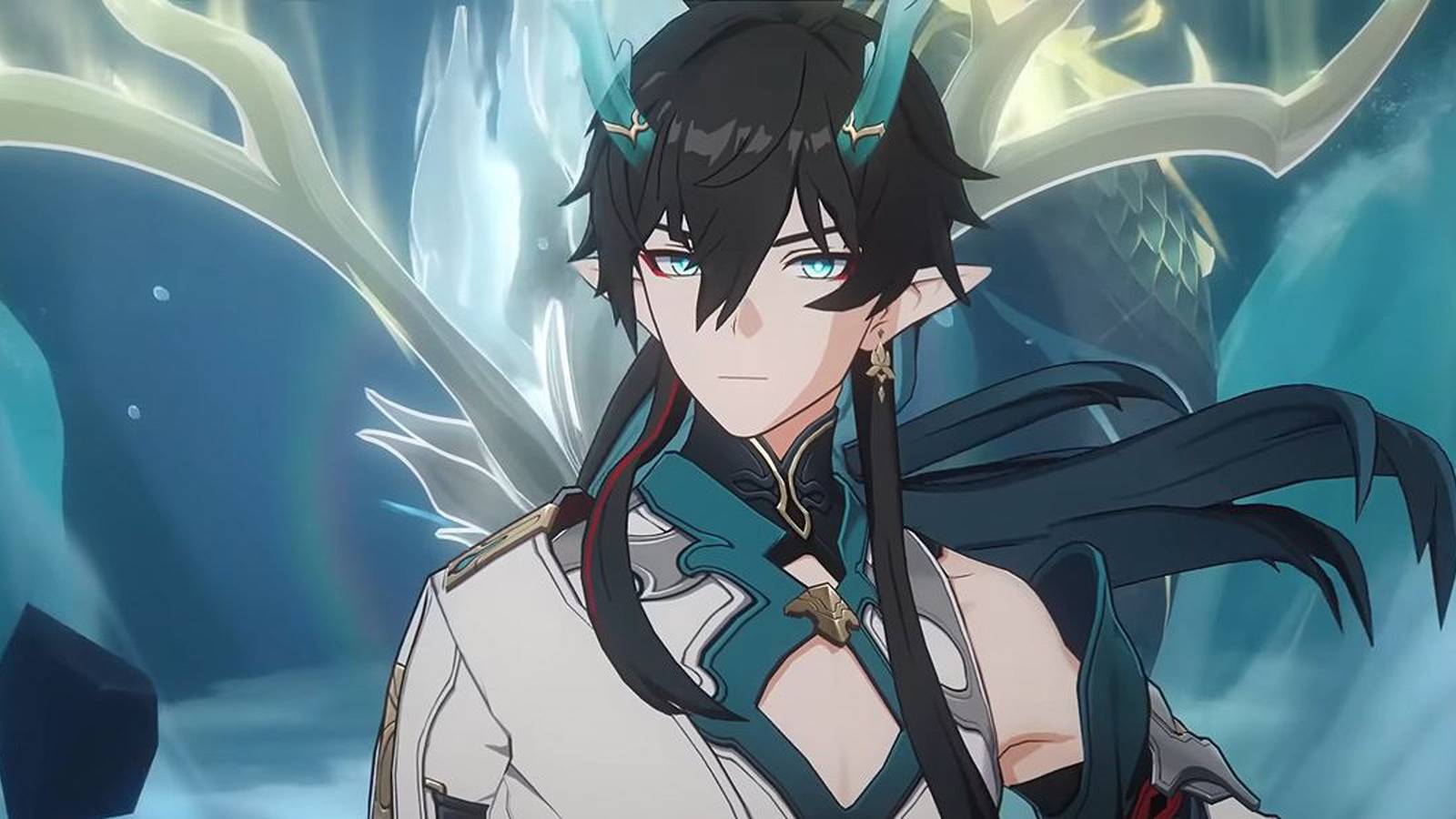 Honkai: Star Rail Reveals Double Reward Event