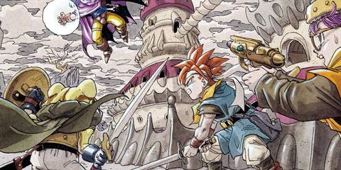 ChronoTrigger