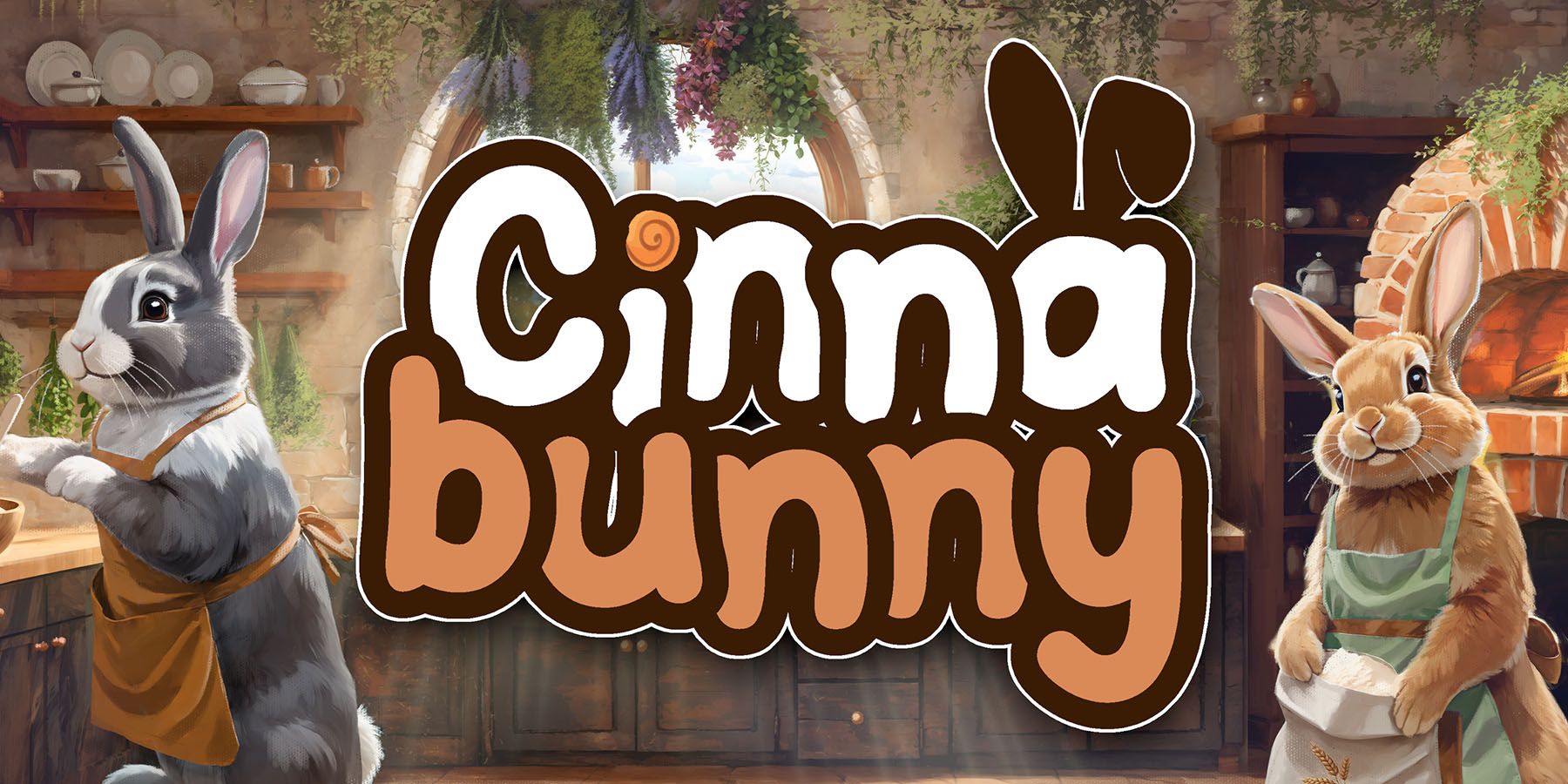 Интервью с Cinnabunny: Reky Studios объясняет Bunnyverse