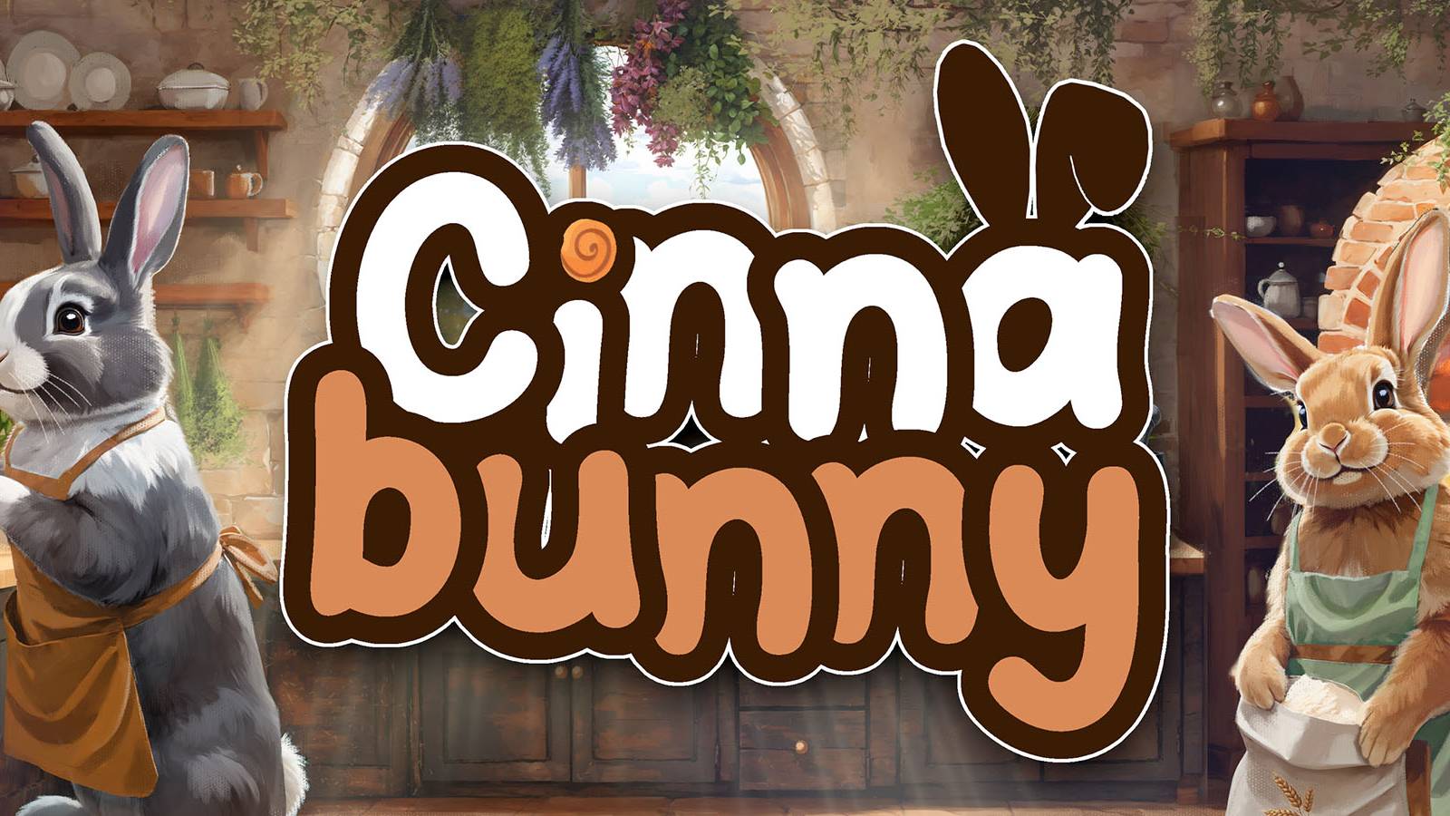 Cinnabunny Interview: Reky Studios Explains the Bunnyverse, image size:1600x900