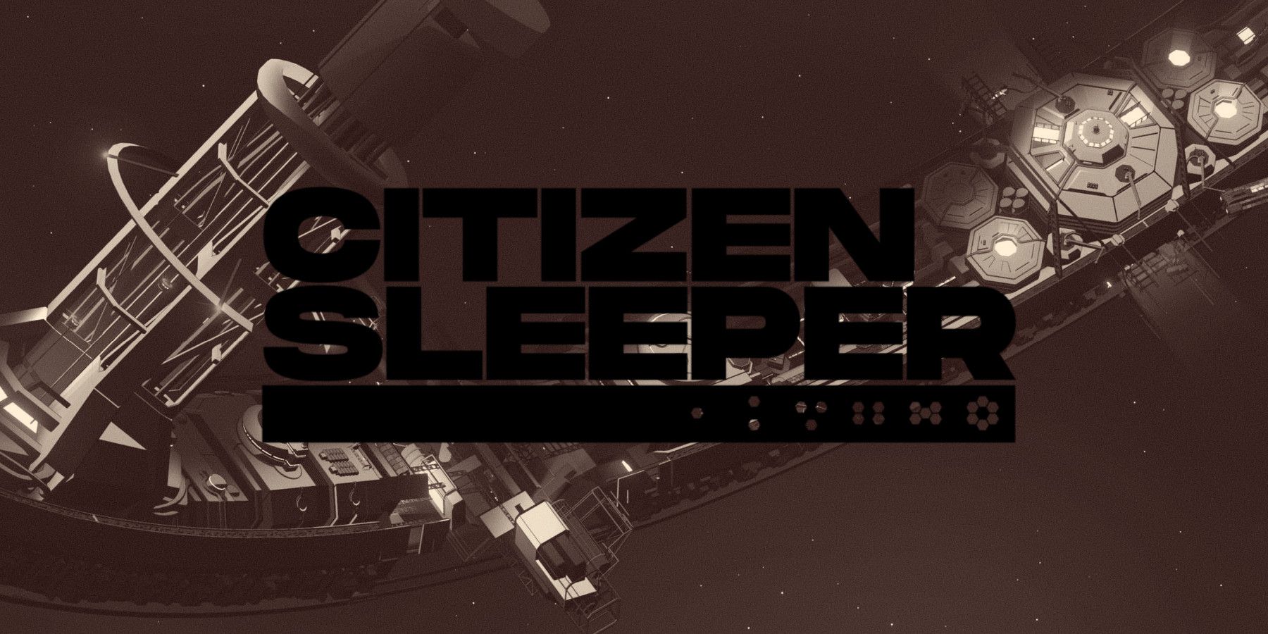 Citizen Sleeper the Eye