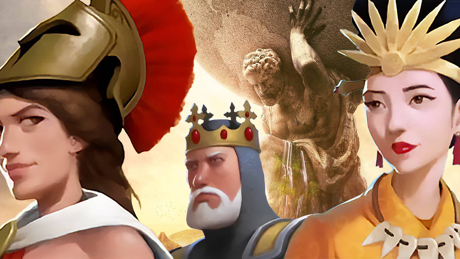 Civilization-6-12-Best-Heroes-To-Rush,-Ranked