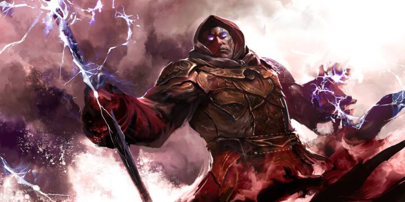 Classic Elementalist