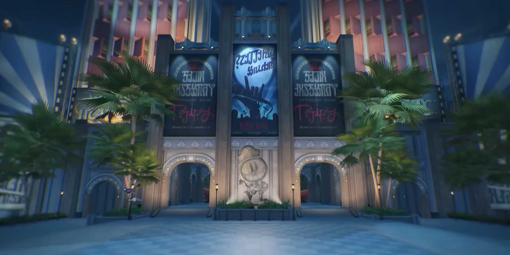 Clock Studios Theme Park in honkai star rail hsr dream ticker puzzle