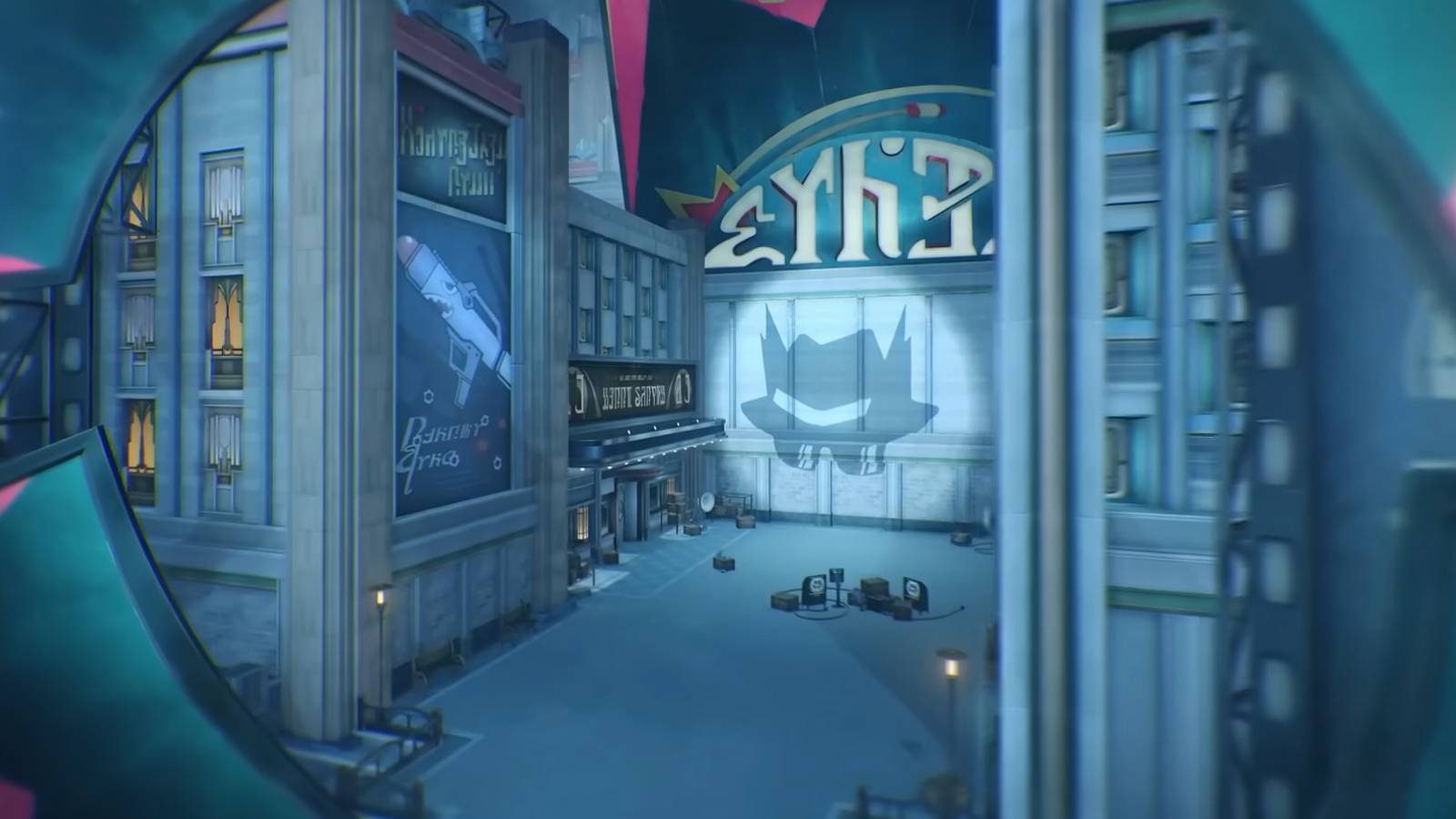 clock studios theme park in honkai star rail hsr treasure chest location