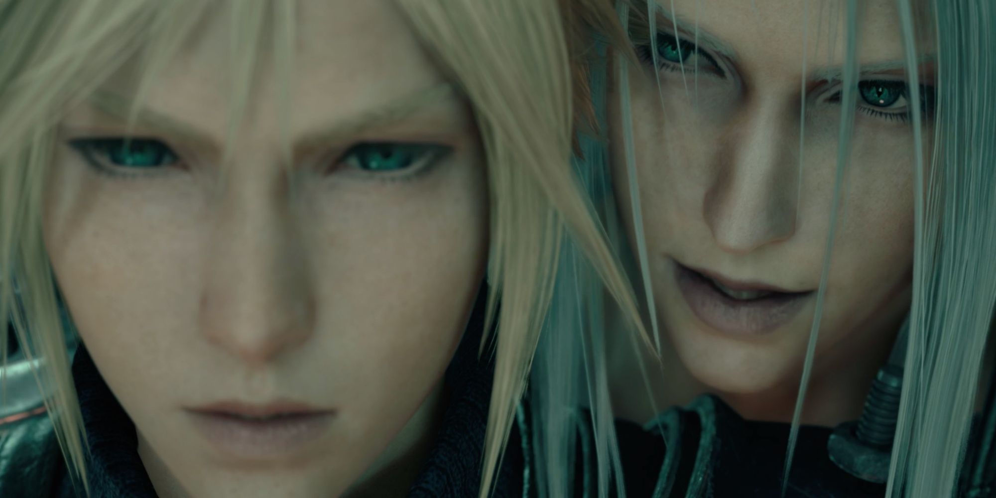 Лучшие цитаты Сефирота из Final Fantasy 7 Rebirth