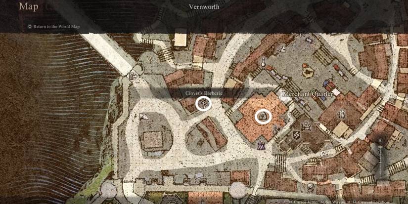 clovis barberie in dragon dogma 2