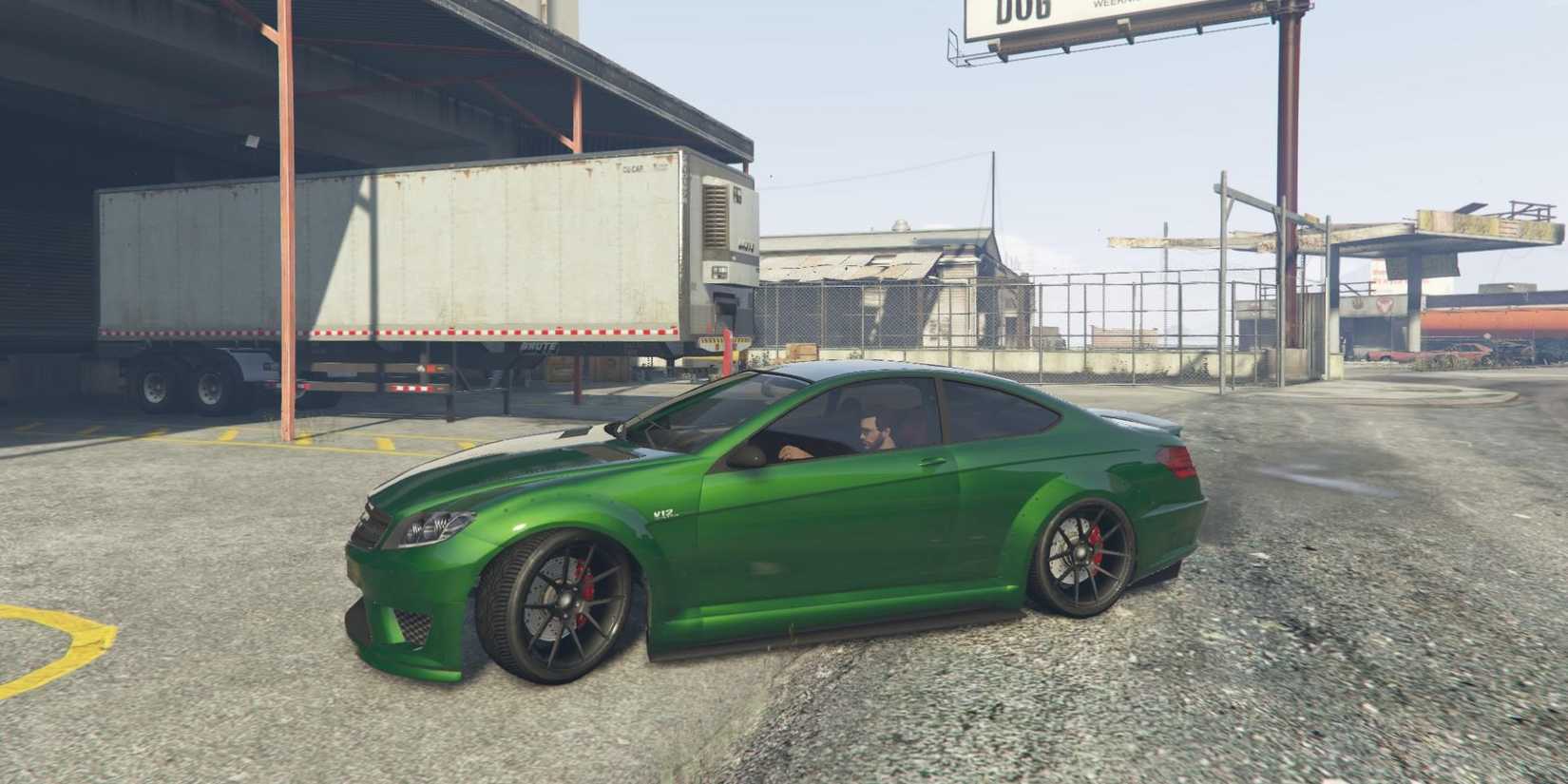 Benefactor Schwartzer