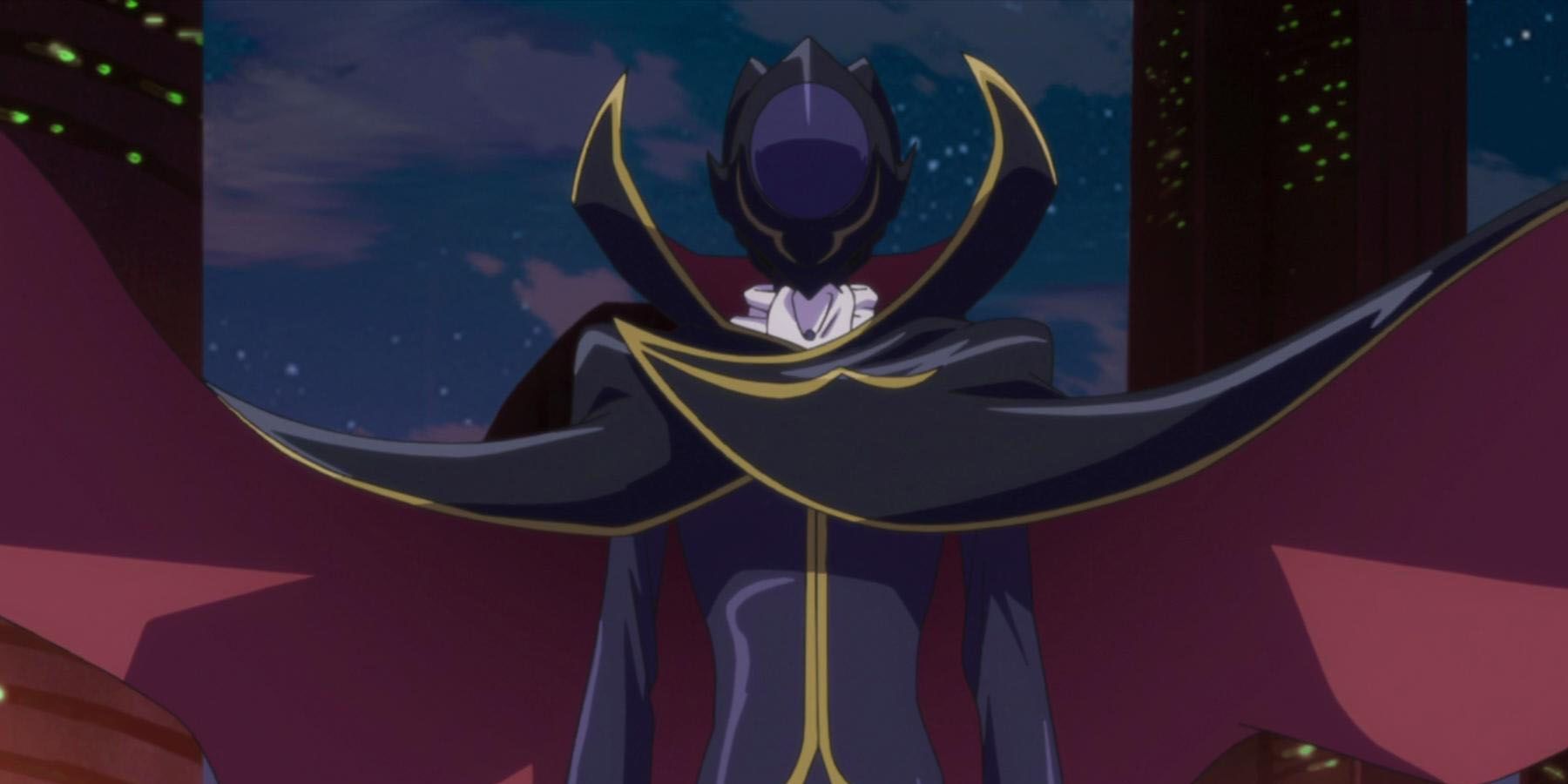 Code Geass