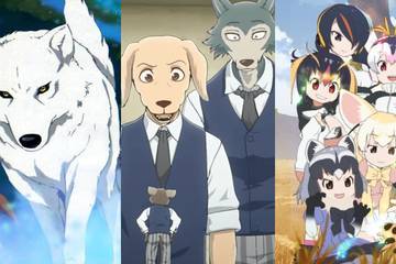 Beastare Beastars | GameRant