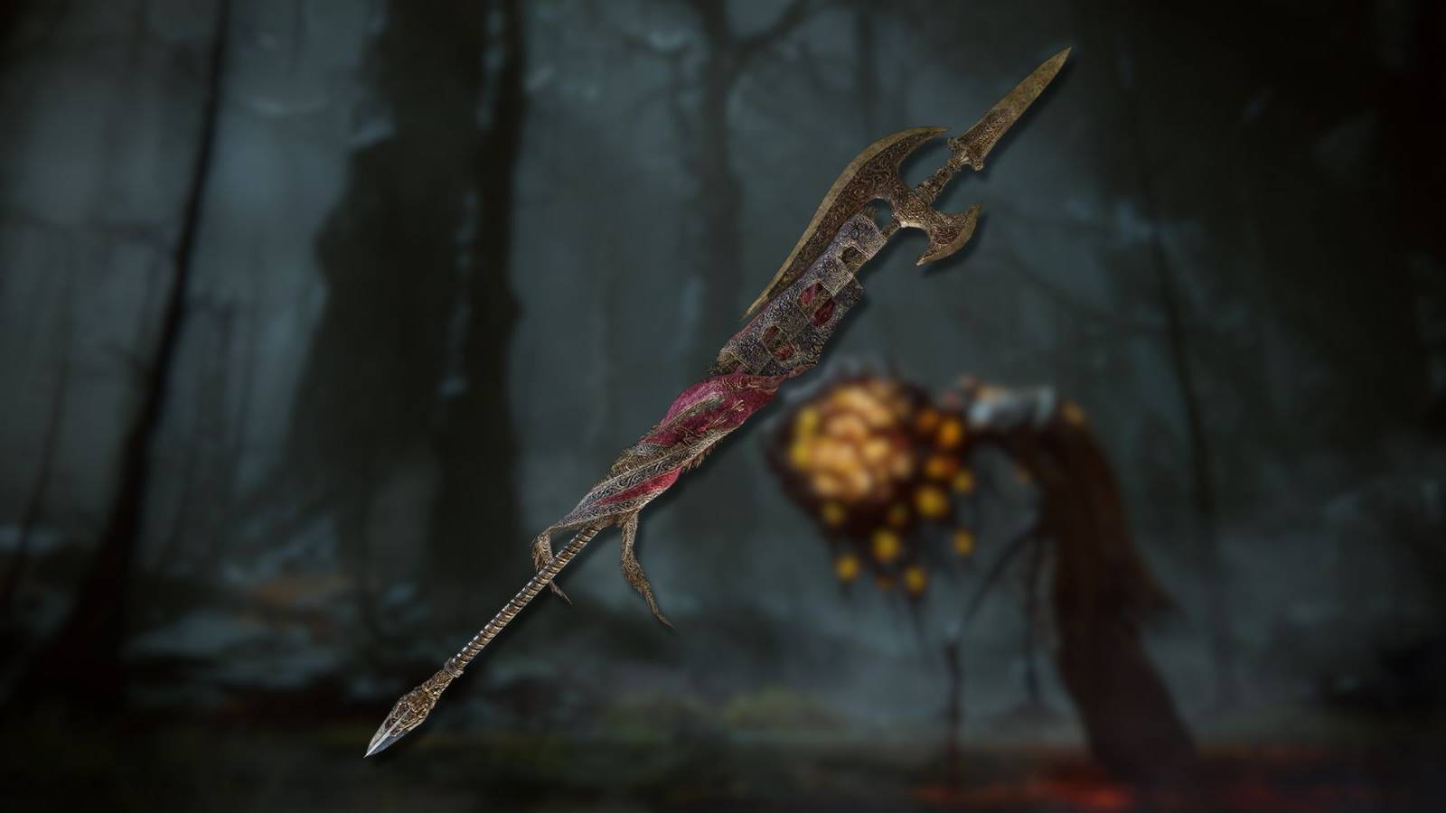 Commander's Standard in Elden Ring