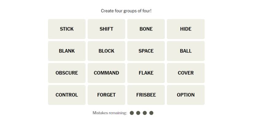 Connections-How-To-Play-New-York-Times-March-10-2024-Words
