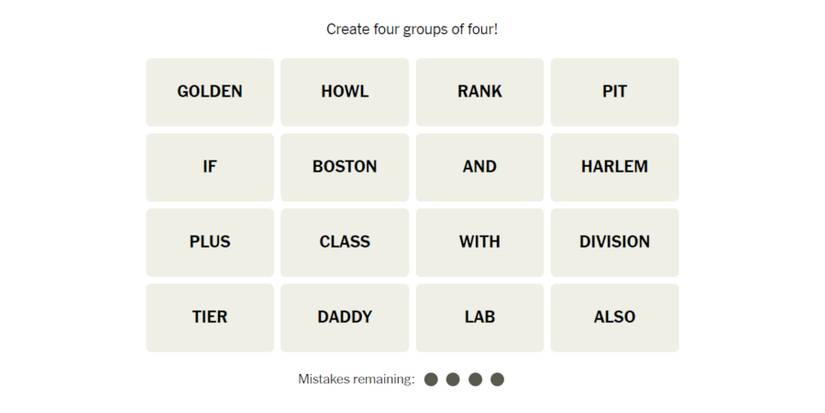 Connections-How-To-Play-New-York-Times-March-12-2024-Words
