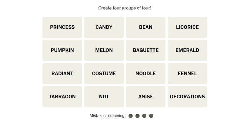 Connections-How-To-Play-New-York-Times-March-13-2024-Words