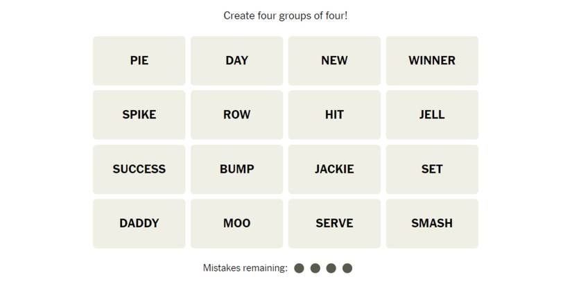 Connections-How-To-Play-New-York-Times-March-14-2024-Words