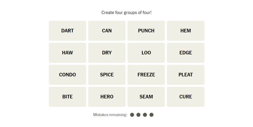 Connections-How-To-Play-New-York-Times-March-8-2024-Words