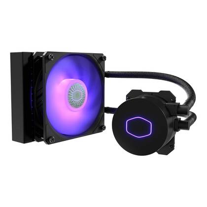 CoolerMaster MasterLiquid ML120L RGB V2