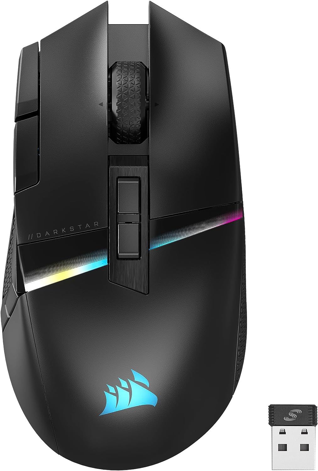 Corsair Darkstar RGB Gaming Mouse
