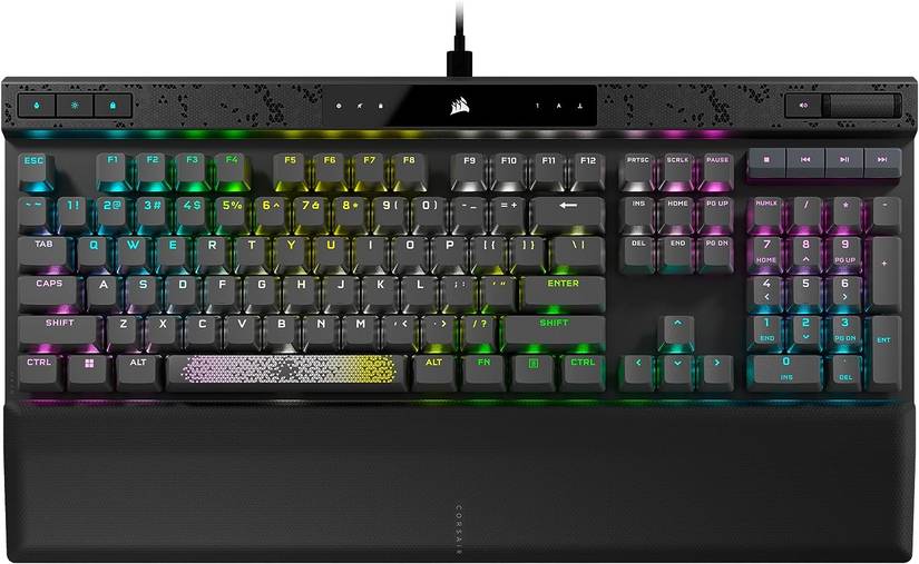 Tips for Selecting Rgb Gaming Keyboards: Ultimate Buying Guide 2025
