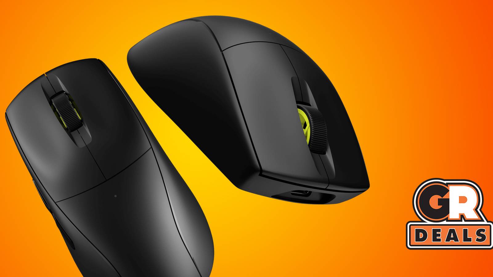 This FPS Gaming Mouse Hits Its Lowest Price Yet on Amazon