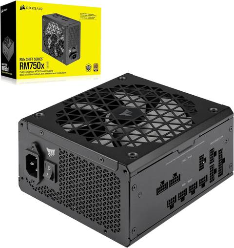 CORSAIR RM750x