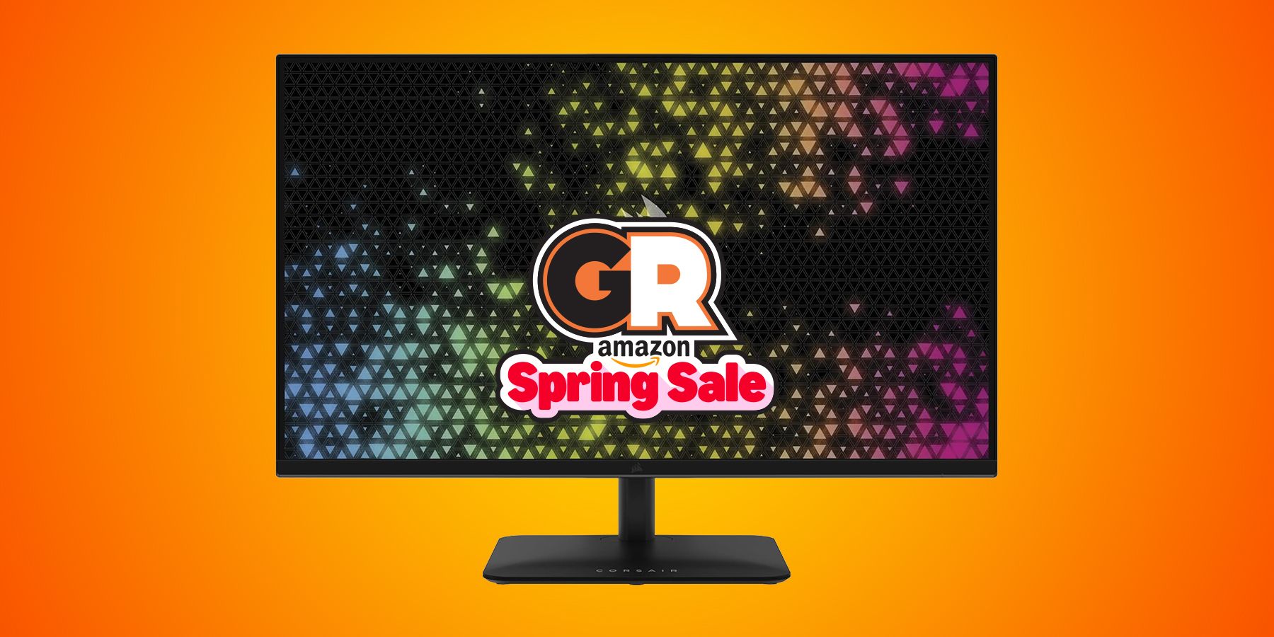 best spring sale deals