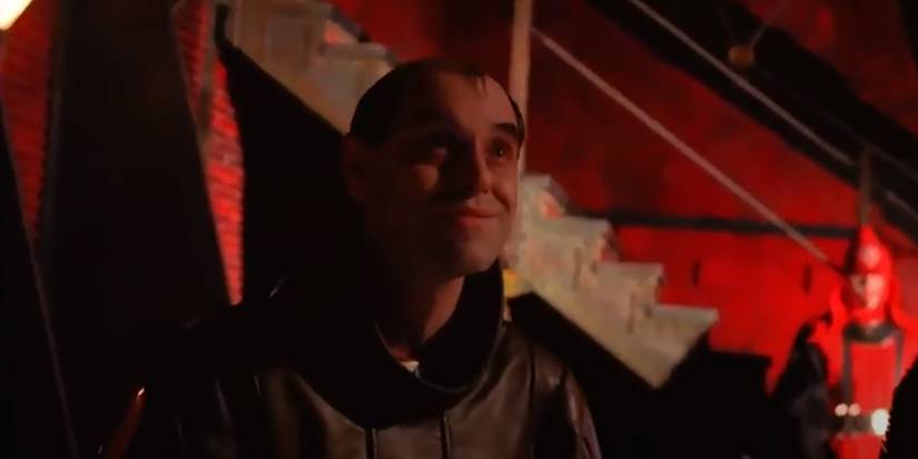 Count Fenring In Dune