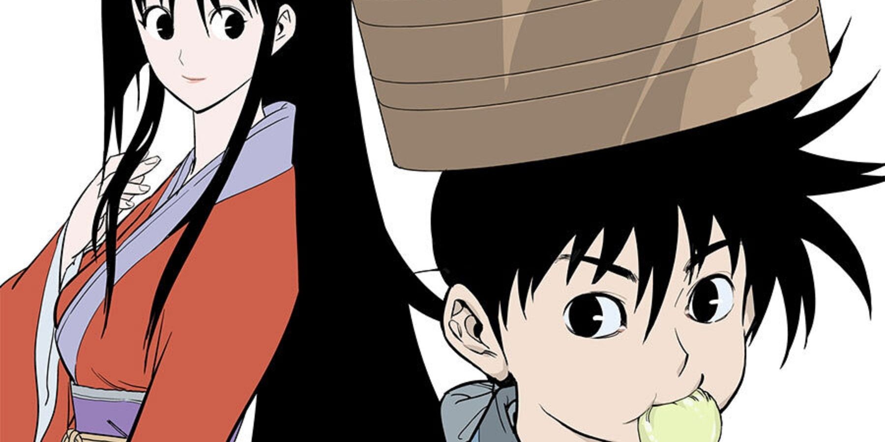 7 Great Manhwa That Blend Genres