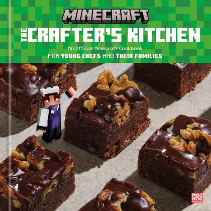 crafters kicthen