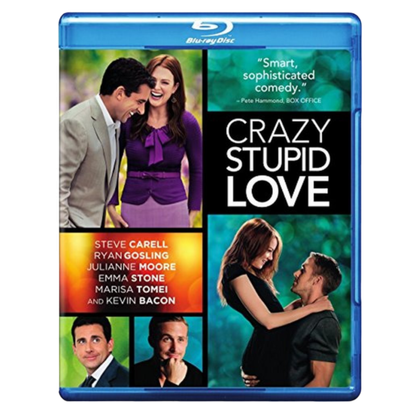 Crazy STupid Love 