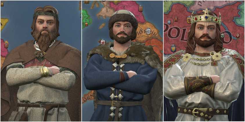 Fun Playthrough Ideas For CK3