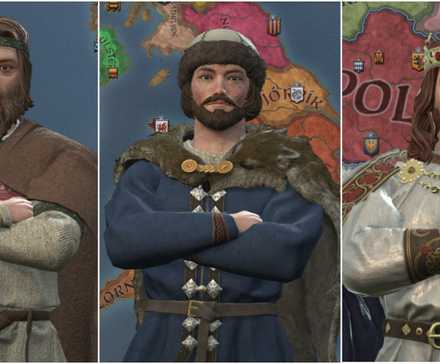 Ck3 Indian Ruler Fun Playthrough Ideas For CK3