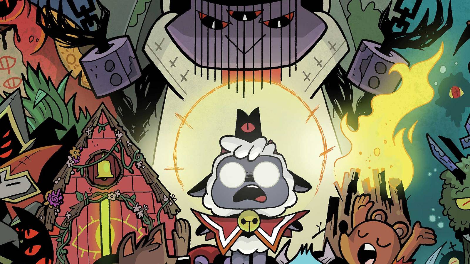 cult-of-the-lamb-connecting-comic-covers-cropped