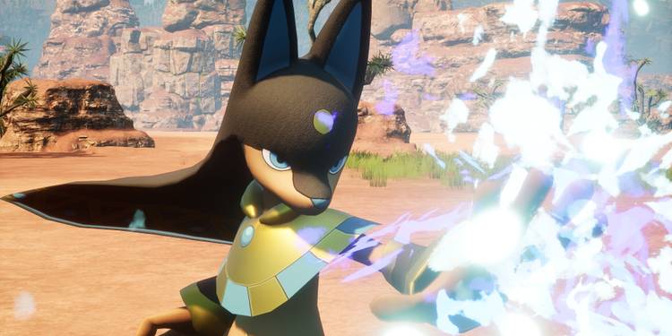 Popular Pals Example Palworld Reveals the 10 Most Popular Pals in the Game