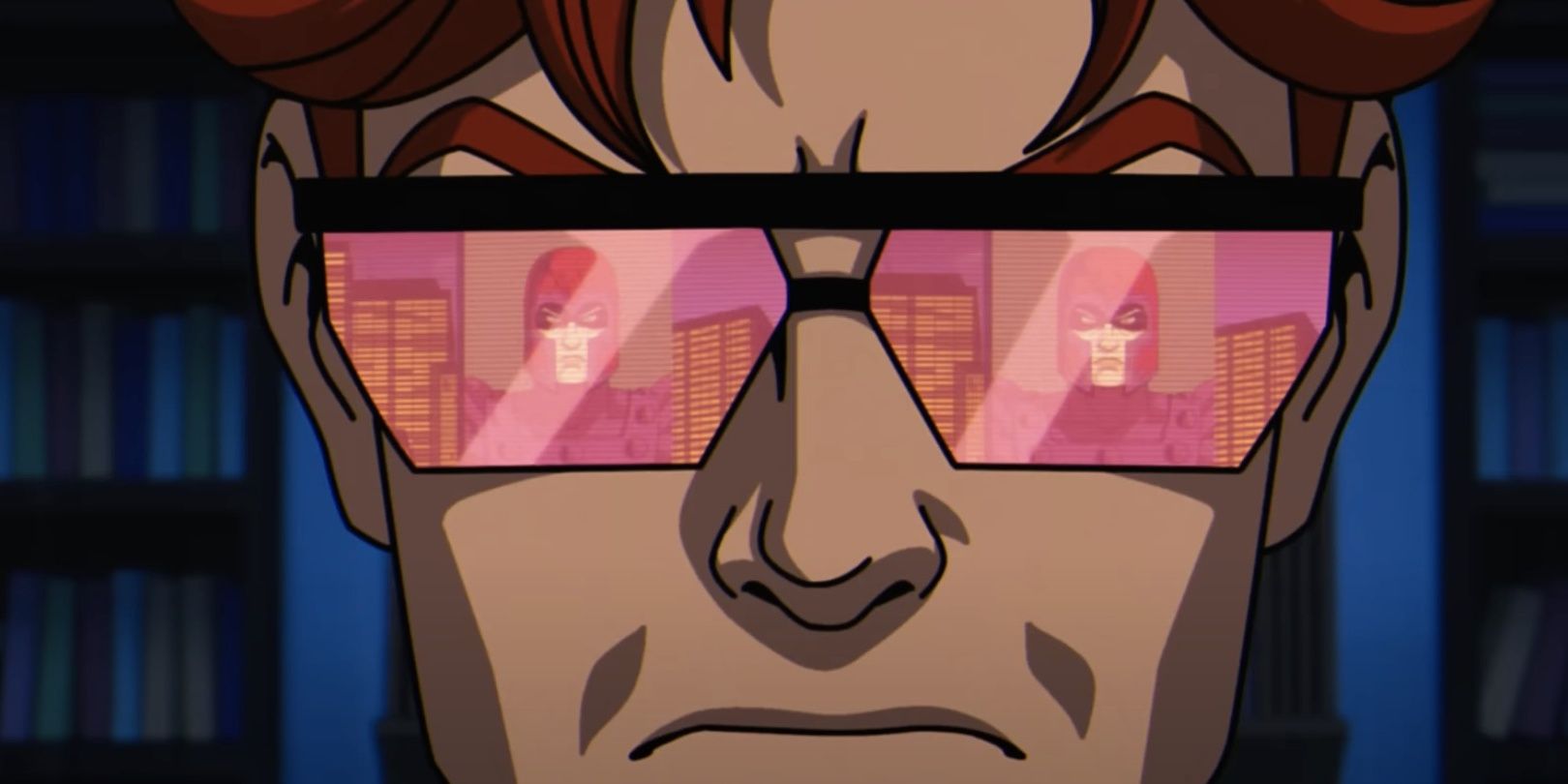 cyclops in x-men 97 episode 2 Cropped