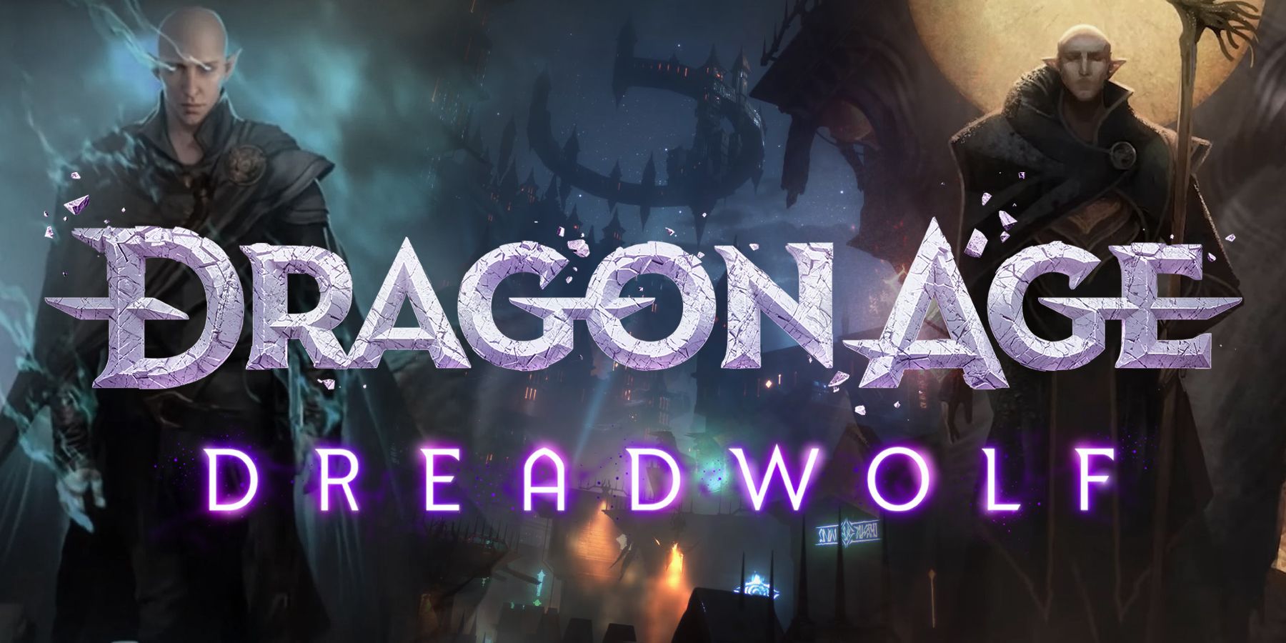 dragon-age-dreadwolf-tevinter-solas-fen-harel-promotional-logo-trailer