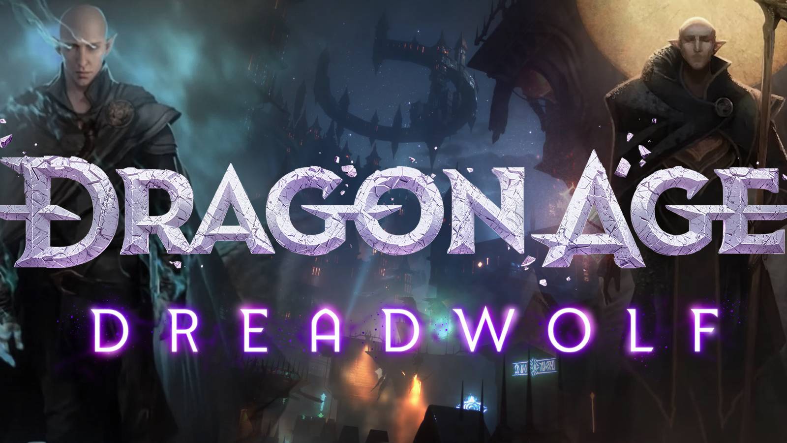 dragon-age-dreadwolf-tevinter-solas-fen-harel-promotional-logo-trailer