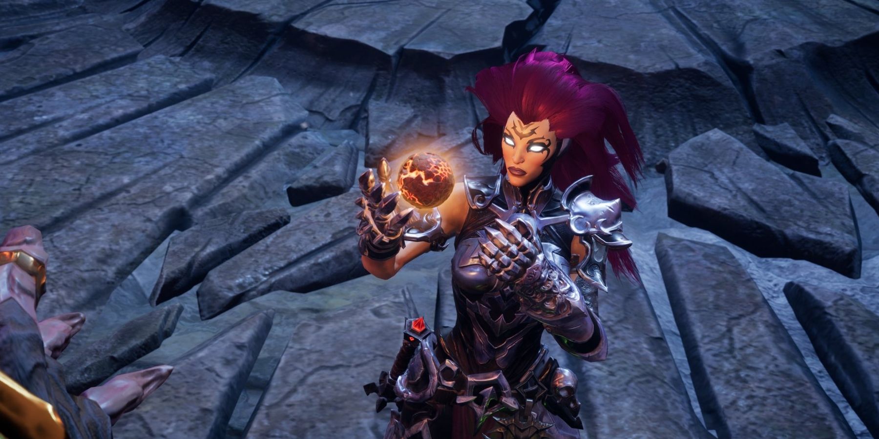 darksiders 3 fury