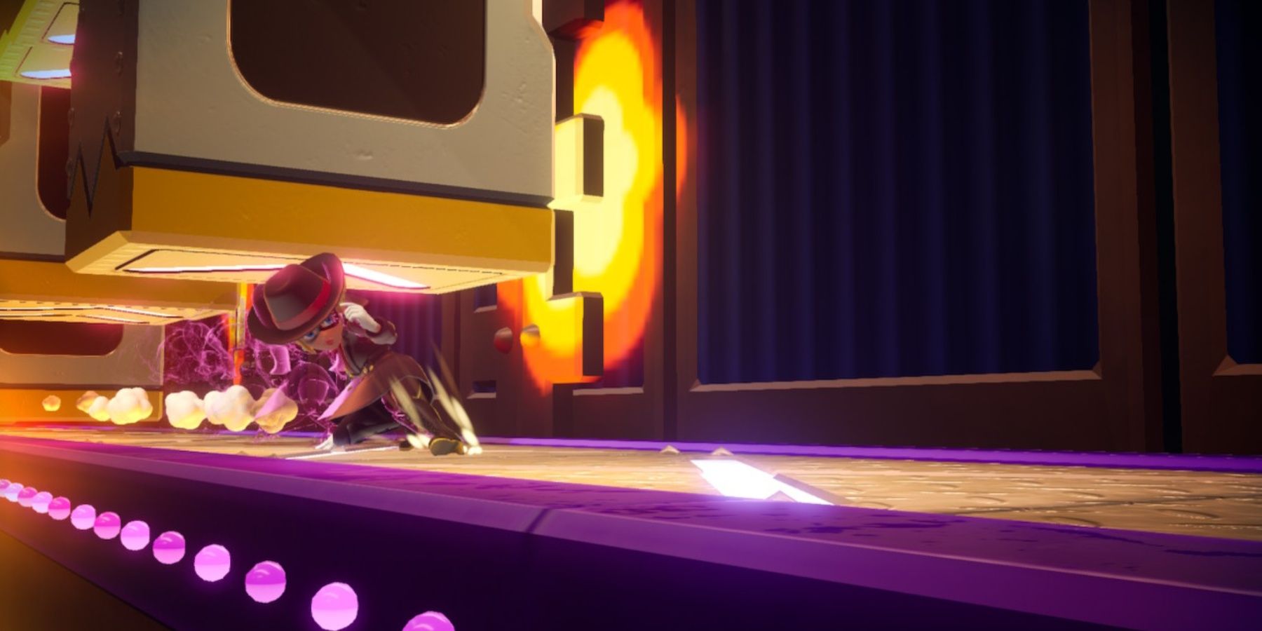 Complete Guide of All Transformations in Princess Peach: Showtime