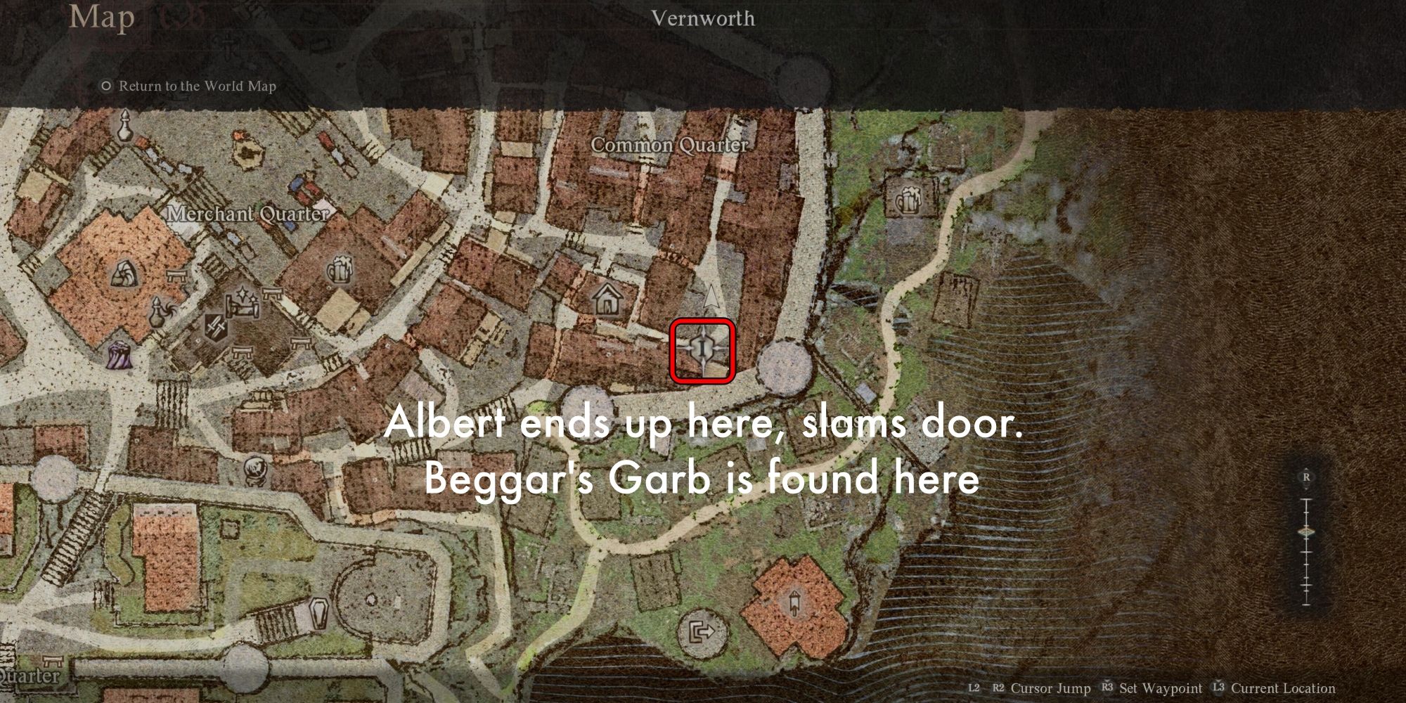 Dragon&rsquo;s Dogma 2: A Beggar&rsquo;s Tale Walkthrough